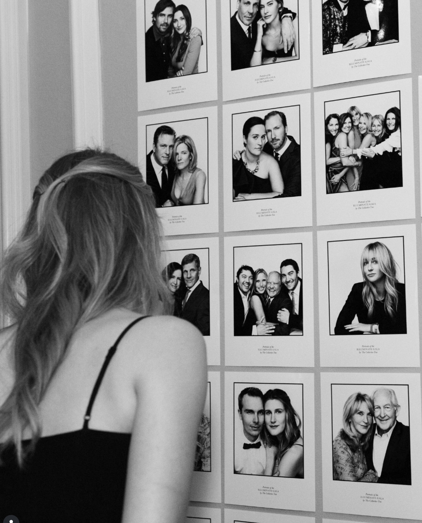 event portrature holywood studio katdashian photobooth